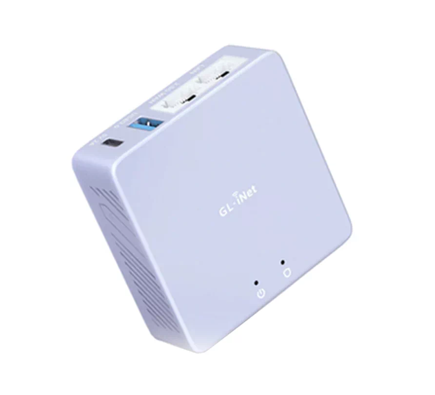 Bramki bezpieczeństwa IoT