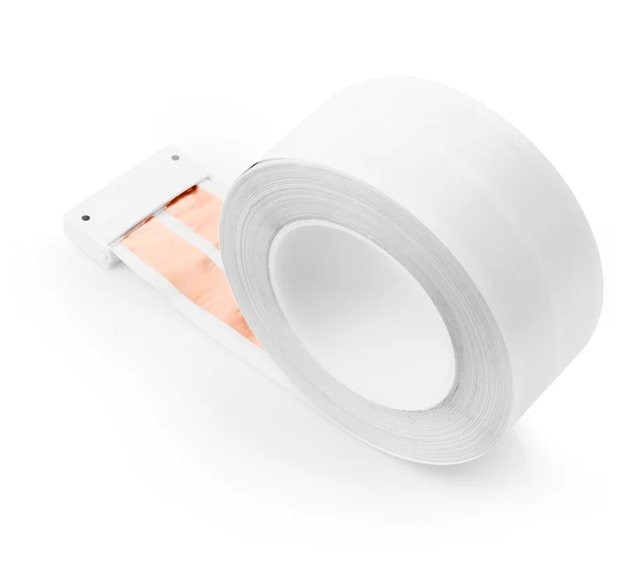 Kable zasilające super płaskie