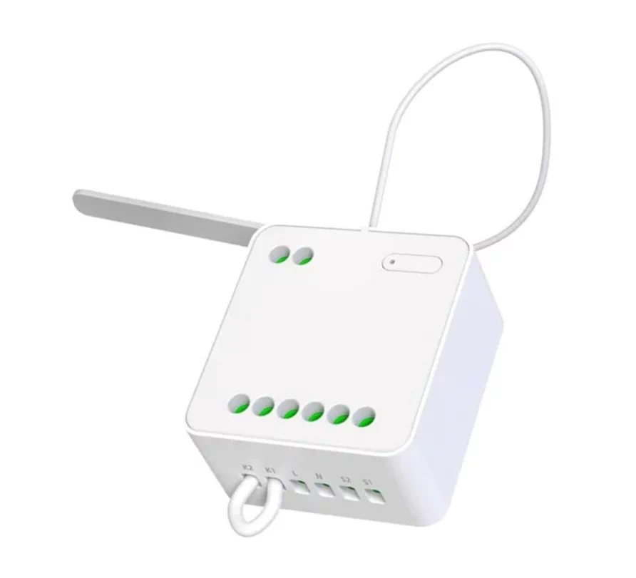 Moduły i urządzenia sterujące Yeelight