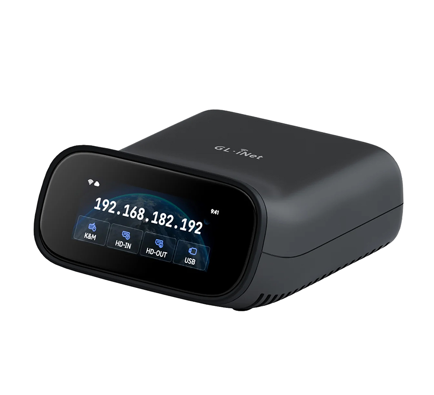 Bramki zdalnego dostępu