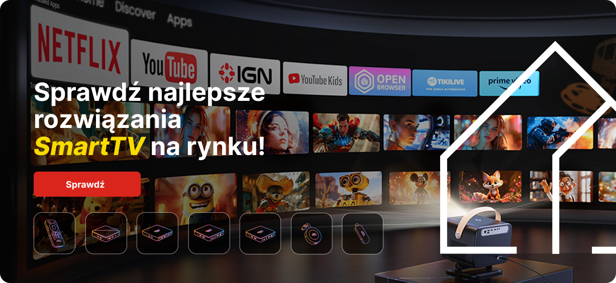 Smart TV