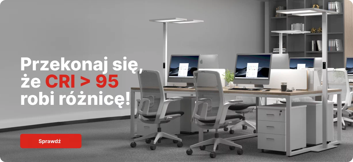 Lampy stojące