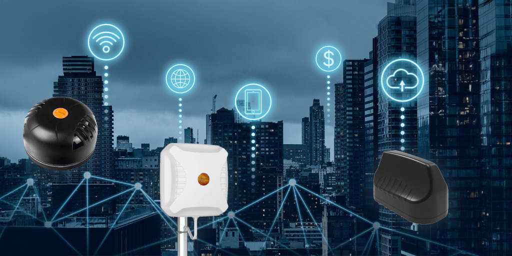 Anteny zewnętrzne 5G LTE - W jakich sytuacjach są przydatne?
