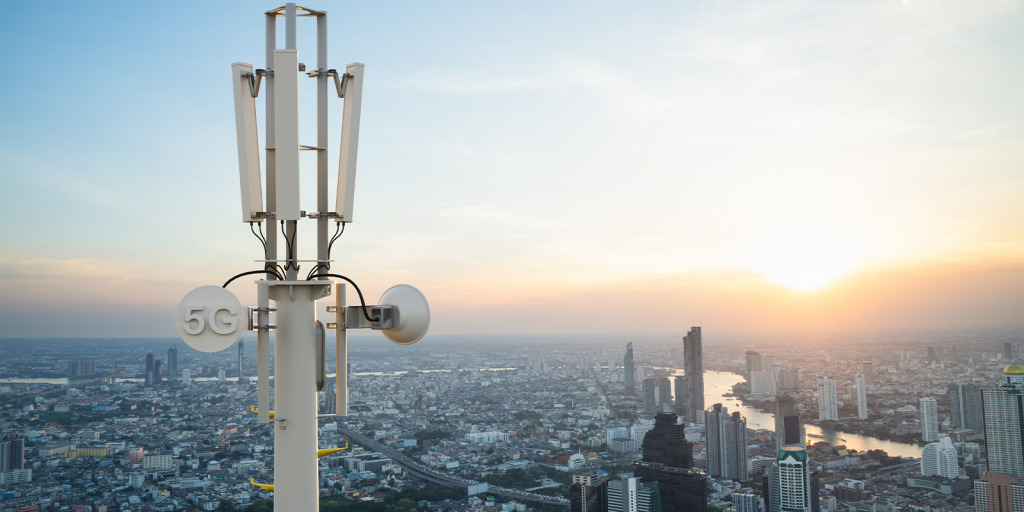 Nowa era szybkiego Internetu w Polsce dzięki 5G: Korzyści, perspektywy i przygotowania do przemian