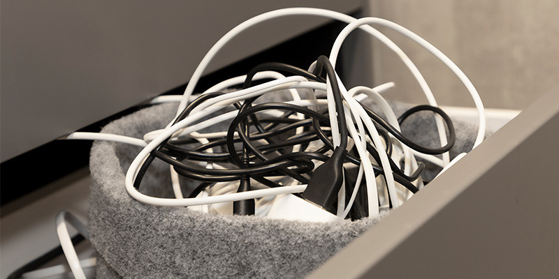 Wiele zasilaczy do różnych urządzeń? Rozwiązaniem kable zasilające USB i USB-C na wtyk DC