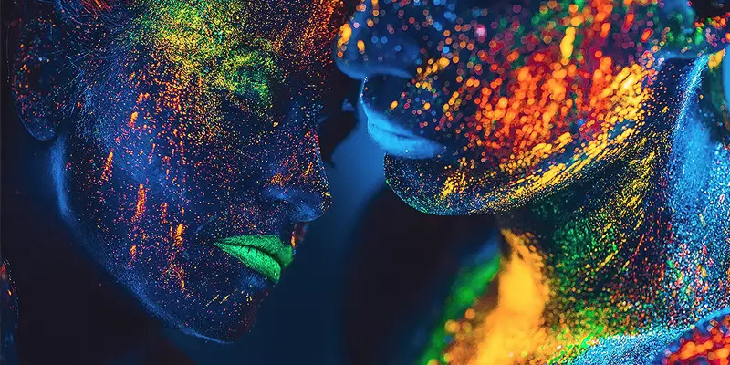 Inteligentne żarówki WiFi RGB Laxihub- jak działają