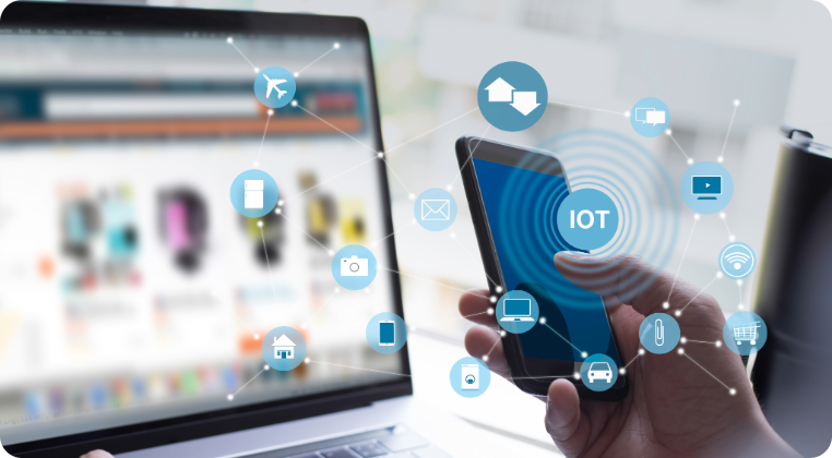 GL.iNet i GoodCloud — Jak stworzyć bezpieczny i elastyczny system IoT?