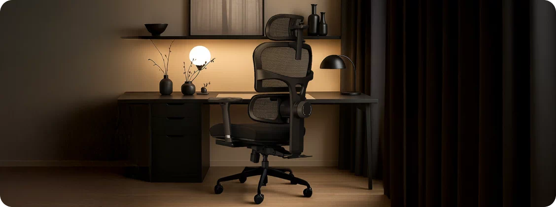 Na co zwracać uwagę przy zakupie krzesła biurowego do pracy?