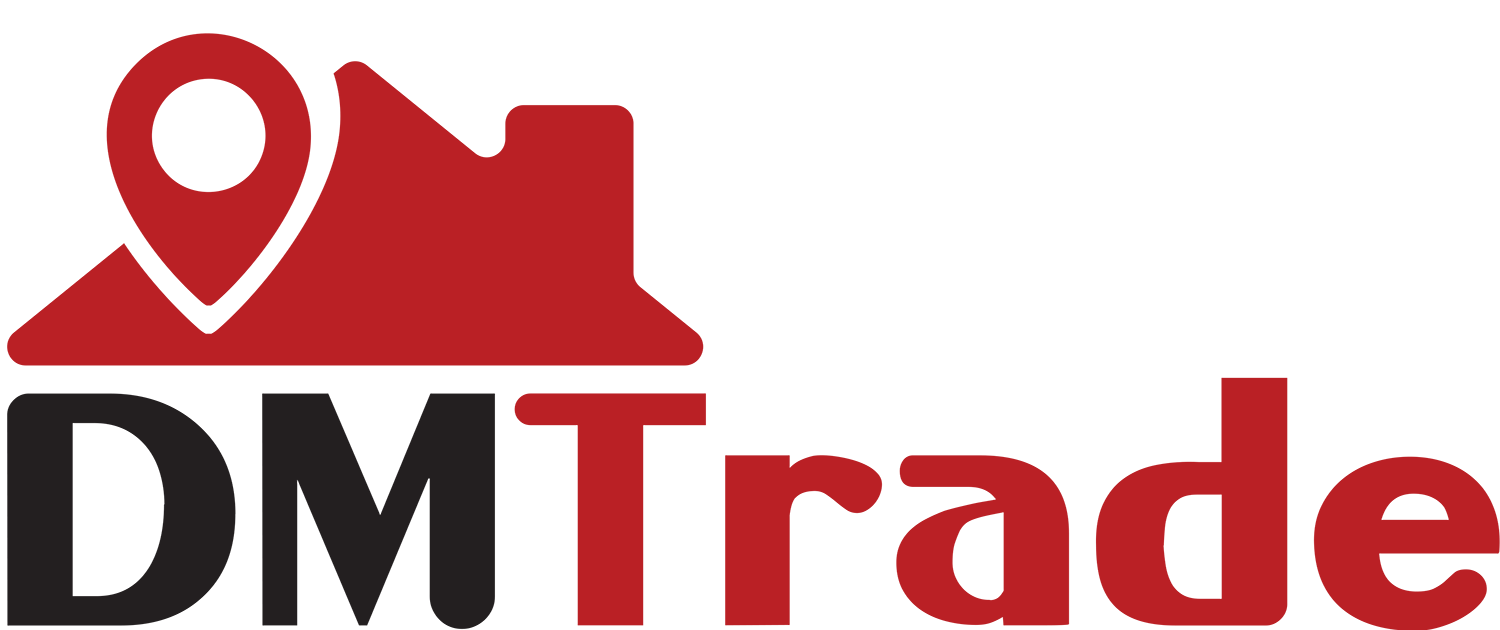 DMTrade