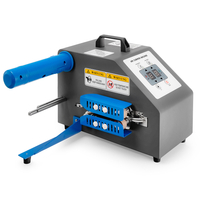 Füllmaschine für Bublaki BM-A2T