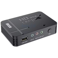Ezcap EZCAP288P Full HD 1080p HDMI Rekorder