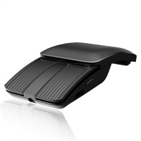 Laserzeigermaus Delux MF10 Pro