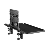 Nadstawka z tablicą Spacetronik SPB-155B Holdee