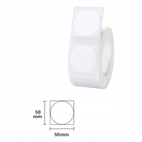 Etiketten Serie B Niimbot 50x50 mm 150 Stück weiß