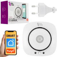 WiFi-Funkrauchmelder Tuya SL-DC01