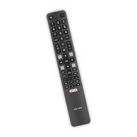 Pilot do TV LCD Thomson TCL RM-L1508 SMART NETFLIX