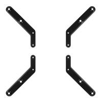 200x200 VESA Extension Plate