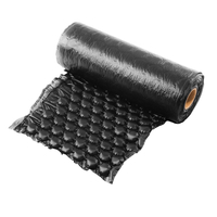 Luftmatten Bublaki B4033 Black neutral