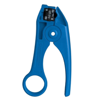 JONARD TOOLS UST-1596 TWIN Abisolierzange