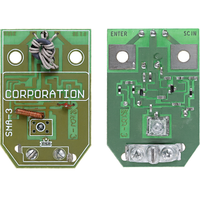 DVB-T-Antennenverstärker SWA-3 HQ-Version