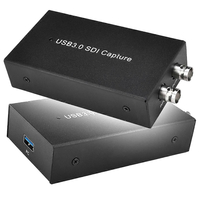 USB3.0 SDI Video Capture 