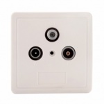 DSE SSE-1-10 durch Steckdose