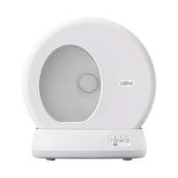 Samoczyszcząca Kuweta dla kota Ubcat C10