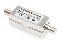 Johansson 5G LTE-Filter 6023C48 5-694 MHz