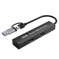 Ezcap EZCAP288P Full HD 1080p HDMI Rekorder