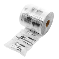 Airbag-Füller Bublaki 2010 LDPEPA