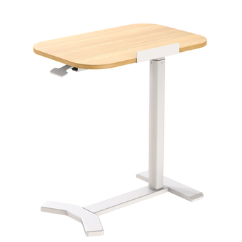 Stolik regulowany Spacetronik Buddy 18 Jasny