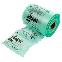 Luftkissen-Füllmaterial Bublaki B2015ECO