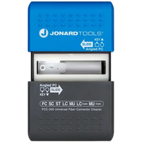 Universal-Faserreinigung JONARD FCC-300