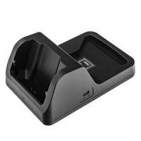Dockingstation für PDA-Scanner Bublaki V520