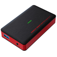 Ezcap382 Full HD HDMI-Recorder mit USB-C