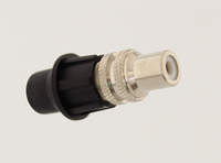 RCA-Buchsen-System F CaP