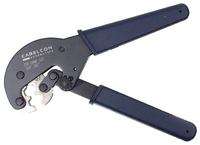 Cabelcon CRIMP ALM/UNIV Hexal-Crimper