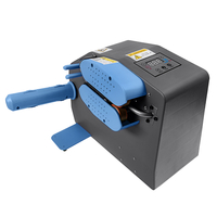 Luftfüllmaschine Bublaki Maker BM-M2T