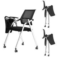 Krzesło rozkładane Spacetronik MOLY-10