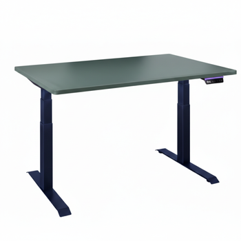 Spacetronik SPE-232ON elektrischer Tischständer