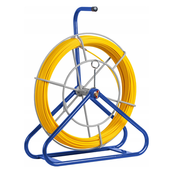 Fiberglas-Fernsteuerung 91m JONARD ROD-3316