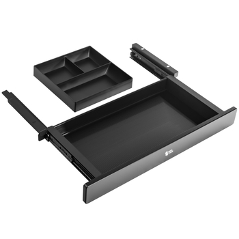 Szuflada podblatowa Spacetronik SPB-128B