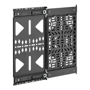 Versenkbare AV-Zubehörplatte SPE-T70