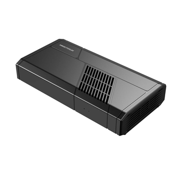 Minisforum MGA1 Dockingstation mit Grafikkarte