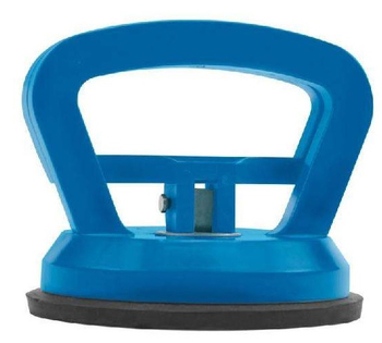 Mobiler Saugnapfhalter für Glas 1x115mm 5300