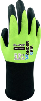 Wonder Grip WG-1855HY M/8 U-Feel Sicherheitshandschuhe