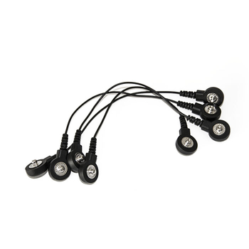 Compex 2mm Steckverbinder für Sport-elec Combi Zubehör