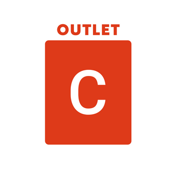 Elektryczny Ekran Projekcyjny Ścienny 100" 16:9 Outlet C