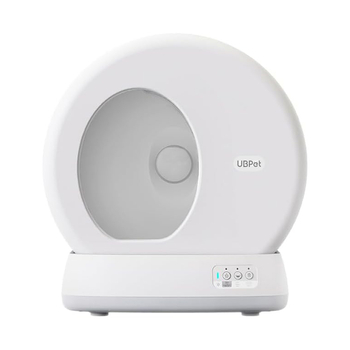 Samoczyszcząca Kuweta dla kota Ubcat C10