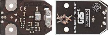 GPS-Antennenverstärker Wa-501S-3